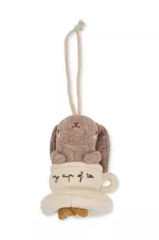 Konges Sljd Детская игрушка, серый