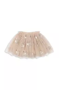 Konges Sljd Детская юбка, розовый