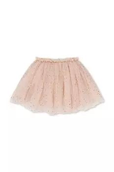 Konges Sljd Детская юбка, розовый