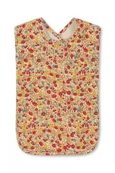 Konges Sljd Нагрудник, красный