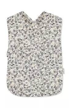 Konges Sljd Нагрудник, синий