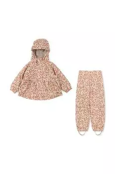 Конгес-Слёйд Konges Sljd, красный