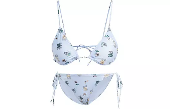 КОНИ бикини женские Adidas Originals