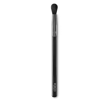 Коническая кисть для растушевки области глаз Kiko Milano Eyes Makeup Brush, 1 шт.