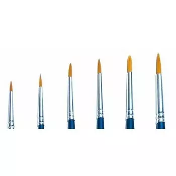 Коническая щетка 3 Italeri