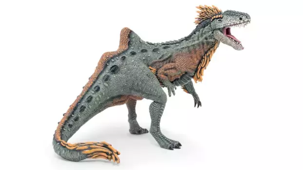 Конкавенатор Papo