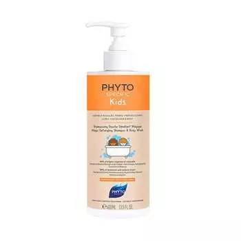 Конкретные дети 400 мл Phyto