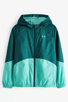 Конкурирующая куртка Under Armour, синий