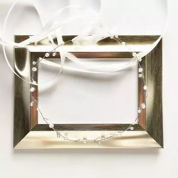 КОННИ свадебный венок Kokonet