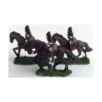 Конные лучники #1, Historicals - Loose Miniatures (25mm)