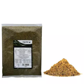 Конопля молотая 700 г CAPERLAN