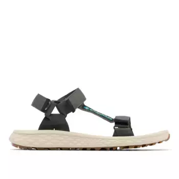 KONOS GLOBETROT Columbia мужские сандалии, серый