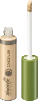 Консилер 02 Фарфор 9 мл. alverde NATURKOSMETIK