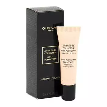 Консилер 06 Tres Fonce Dore, 12 мл Guerlain, Multi Perfecting