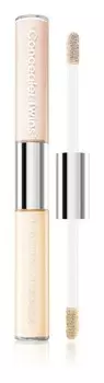 Консилер 2 в 1 Physicians Formula Concealer Twins, оттенок Yellow/Light 6.8 г