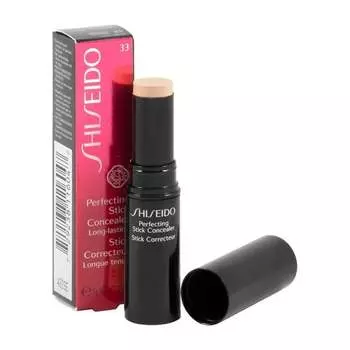 Консилер 33, 5 г Shiseido
