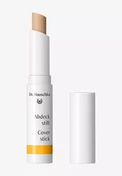 Консилер ABDECKSTIFT 01 NATURAL 1,9 G Dr. Hauschka, цвет natural