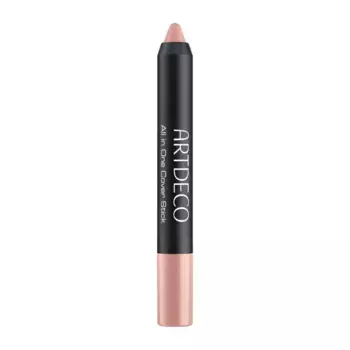 Консилер All in one cover stick Artdeco, цвет 5-Sahara Rose/Neutral, 3,7 гр.