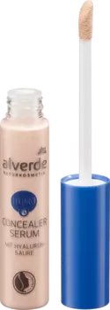Консилер alverde NATURKOSMETIK Concealer Hydro Serum 03 Beige, 9 g