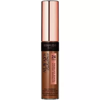 Консилер Always Fabulous 600 Шоколад, Bourjois
