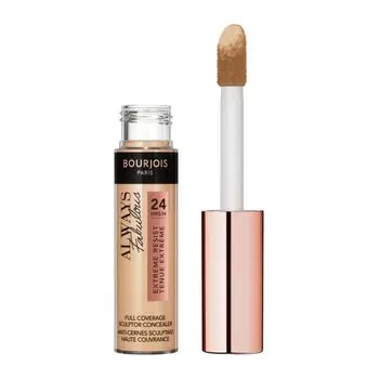 Консилер Always Fabulous Corrector de Maquillaje Bourjois, 100