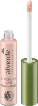 Консилер Анти-Augenringe 9 мл alverde NATURKOSMETIK