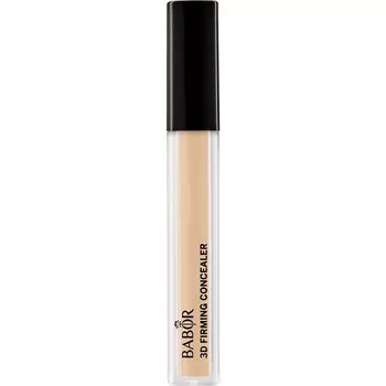 Консилер BABOR 3D Firming Concealer, Nr. 02 Ivory / 4 g