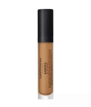 Консилер bareMinerals BarePro 16 HR WEAR All Over Skin-Perfecting Matte Concealer Mineral SPF 25 PA+++, Medium 300 Warm, 8 ml