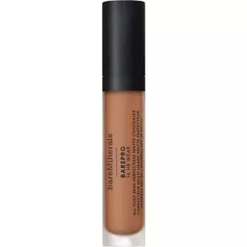 Консилер bareMinerals BAREPRO 16HR All Over Skin-Perfecting Matte Concealer Mineral SPF 25, Medium 350 Neutral / 7,5 ml