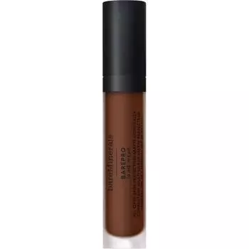 Консилер bareMinerals BAREPRO 16HR All Over Skin-Perfecting Matte Concealer Mineral SPF 25, Deep 550 Neutral / 7,5 ml