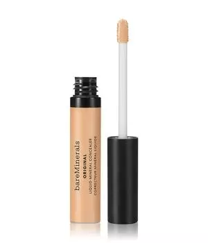 Консилер bareMinerals Original Liquid Concealer, Nr. 2C - Light, 6 ml