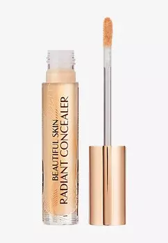 Консилер BEAUTIFUL SKIN RADIANT CONCEALER Charlotte Tilbury, цвет 5 medium