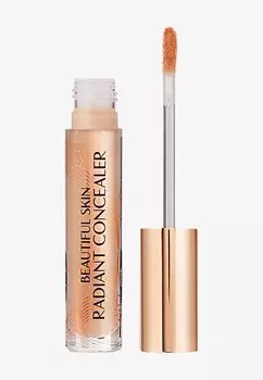 Консилер BEAUTIFUL SKIN RADIANT CONCEALER Charlotte Tilbury, цвет 9 deep