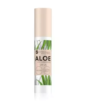 Консилер Bell HYPOAllergenic Aloe Eye Concealer SPF 25, Nr. Nc46, 4.8 ml