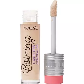 Консилер Benefit Boi-ing Cakeless High Coverage Concealer, Nr. 1 Light / 5 ml