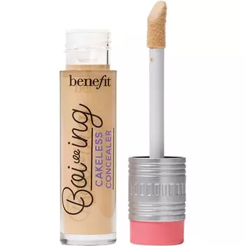 Консилер Benefit Boi-ing Cakeless High Coverage Concealer, Nr. 4.5 Do Youlight-Medium Neutral / 5 ml