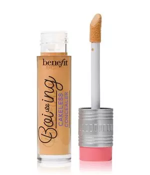 Консилер Benefit Cosmetics Boi-ing Cakeless Concealer, 09 - On Point Tan Warm, 5 ml