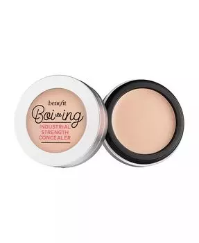 Консилер Boi-ing Industrial Strong Benefit Cosmetics, цвет Shade 4 - medium/tan warm