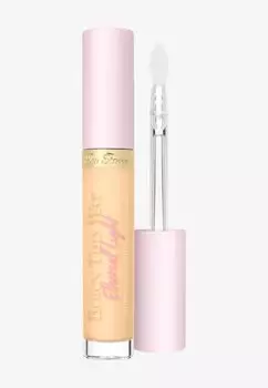 Консилер BORN THIS WAY ETHEREAL LIGHT CONCEALER Too Faced, цвет graham cracker