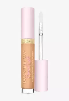 Консилер BORN THIS WAY ETHEREAL LIGHT CONCEALER Too Faced, цвет caf au lait