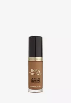Консилер BORN THIS WAY SUPER COVERAGE CONCEALER SHADE Too Faced, цвет chai
