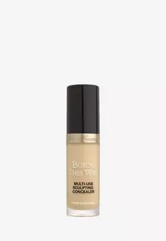 Консилер BORN THIS WAY SUPER COVERAGE CONCEALER Too Faced, цвет golden beige