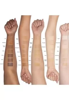 Консилер Born This Way Super Coverage Concealer Too Faced, красное дерево