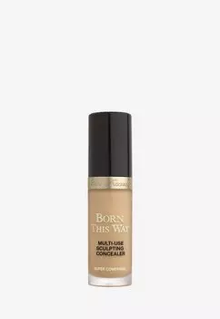 Консилер Born This Way Super Coverage Concealer Too Faced, песок