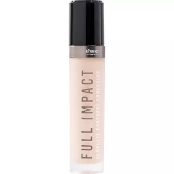 Консилер BPERFECT Full Impact - Complete Coverage Concealer, Light 5 / 10,8 ml