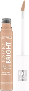 Консилер Catrice Concealer Serum Instant Bright 005W, 5 ml