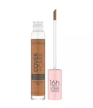 Консилер CATRICE Cover + Care Sensitive Concealer, Nr. 060N, 5 ml