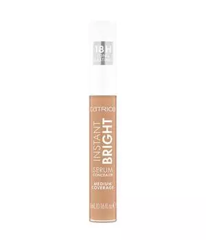 Консилер CATRICE Instant Bright Serum Concealer, Nr. 015W, 5 ml
