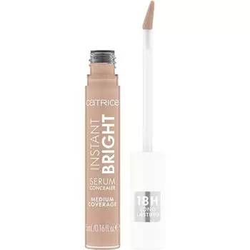 Консилер Catrice Instant Brigth Serum Concealer, 010C / 5 ml