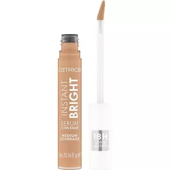 Консилер Catrice Instant Brigth Serum Concealer, 015W / 5 ml